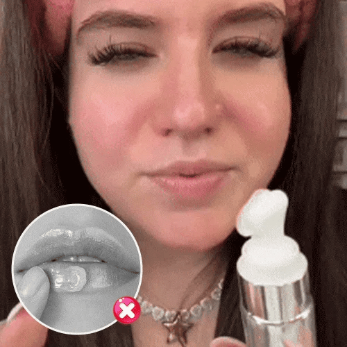 LumiLips – Peptide Repair Lip Treatment Serum