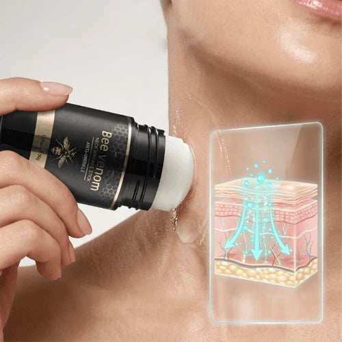 HoneyLuxe – Nourishing Solid Neck Care Stick