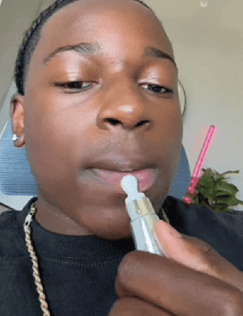 LumiLips – Peptide Repair Lip Treatment Serum