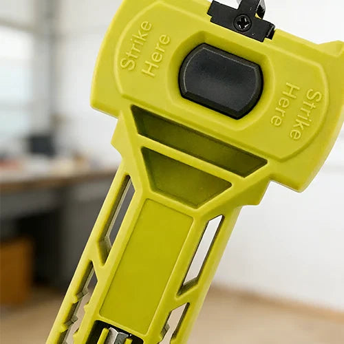 HingeCraft – Precision Door Lock Installation Kit