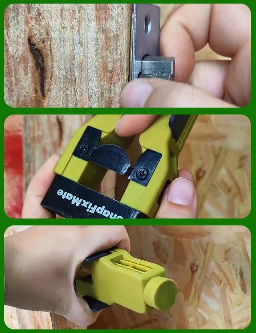 HingeCraft – Precision Door Lock Installation Kit