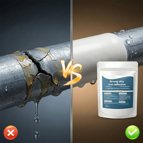 RepairForge – High Strength Multi-Purpose Repair Clay