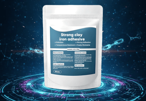 RepairForge – High Strength Multi-Purpose Repair Clay
