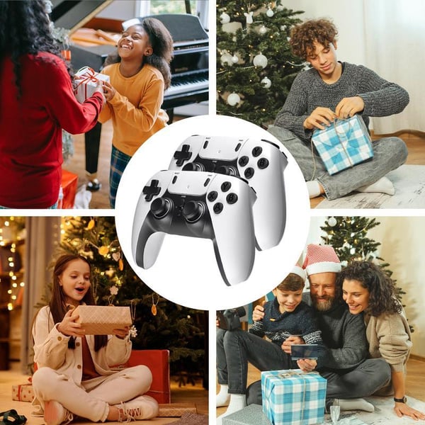 Sakerplus Wireless Retro Game Console Stick