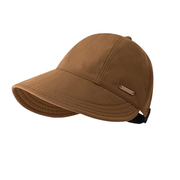 SunLuxe – Premium Wide Brim UV Protection Visor Hat