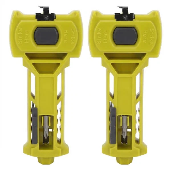 HingeCraft – Precision Door Lock Installation Kit