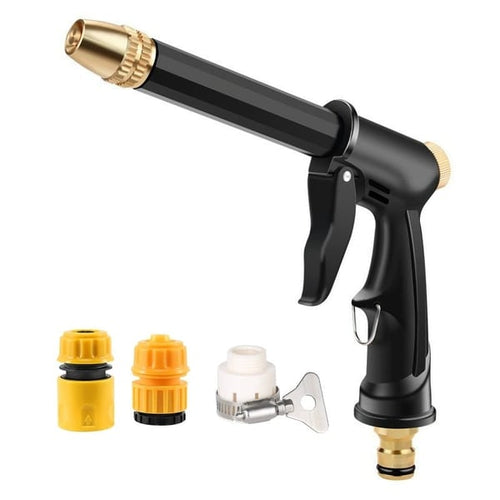 HydroForce – Professional High Pressure Car Wash Gun