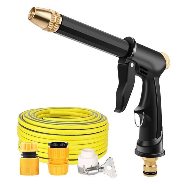 HydroForce – Professional High Pressure Car Wash Gun