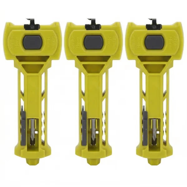 HingeCraft – Precision Door Lock Installation Kit