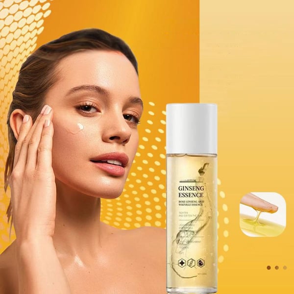 Wild Ginseng Anti-Aging Essence