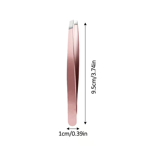 VelaGrip – High-Precision Slanted Tweezers