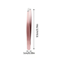 VelaGrip – High-Precision Slanted Tweezers