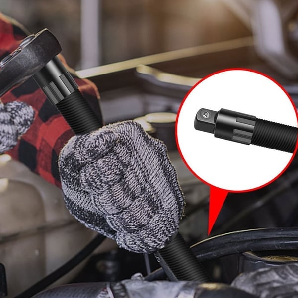 Aless™ Flexible Connecting Rod