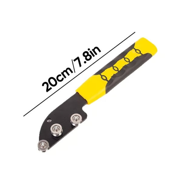 WireMaster – Stainless Steel Cable Straightener