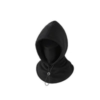 NorthVeil – Double-Layer Fleece Winter Hood