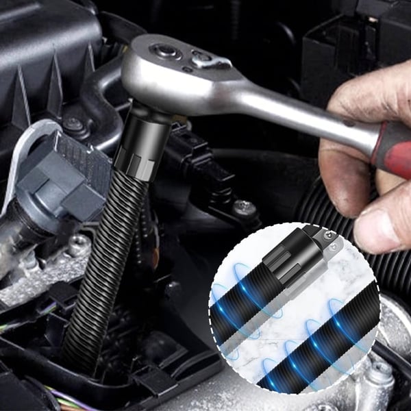 Aless™ Flexible Connecting Rod
