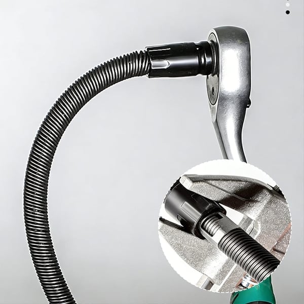 Aless™ Flexible Connecting Rod