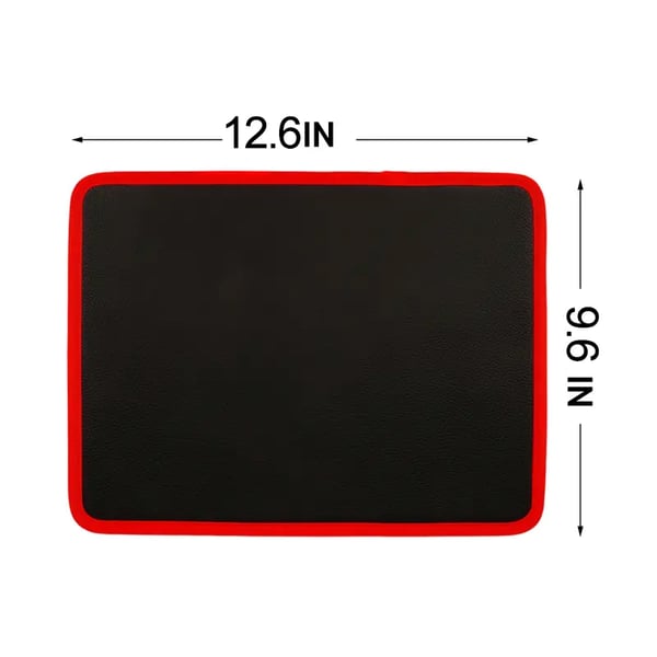 MagnaMate – Flexible Magnetic Tool Organizer