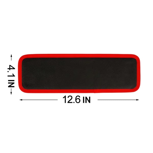 MagnaMate – Flexible Magnetic Tool Organizer