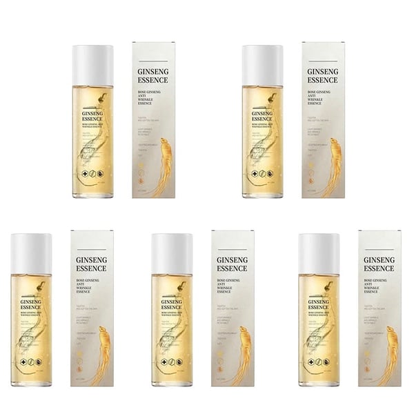 Wild Ginseng Anti-Aging Essence
