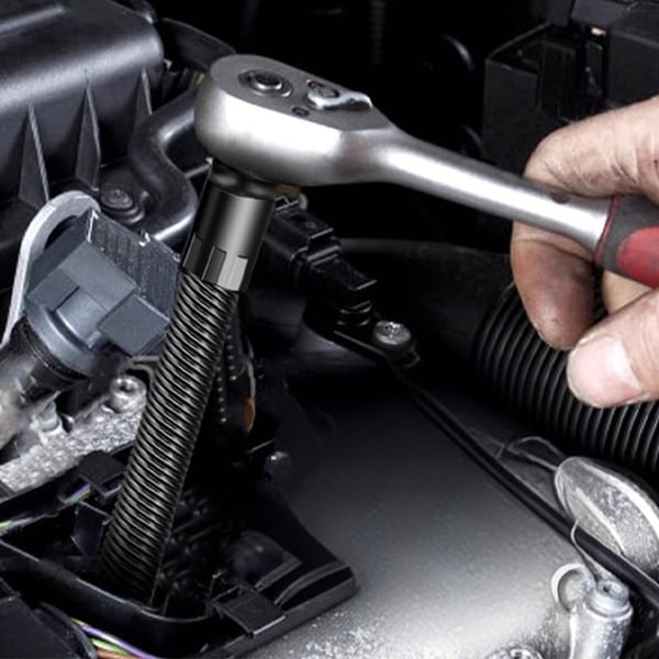 Aless™ Flexible Connecting Rod