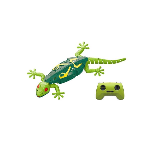 Electric Lizard Toy Image 13