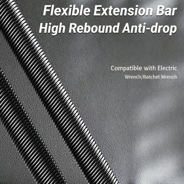 Aless™ Flexible Connecting Rod