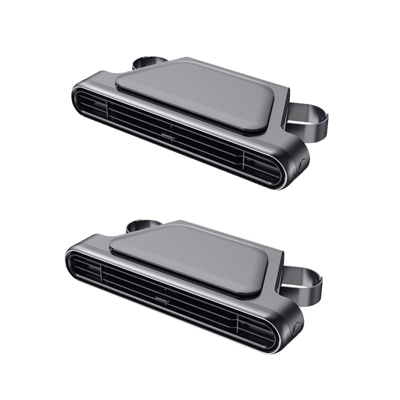Headrest Fan for Car