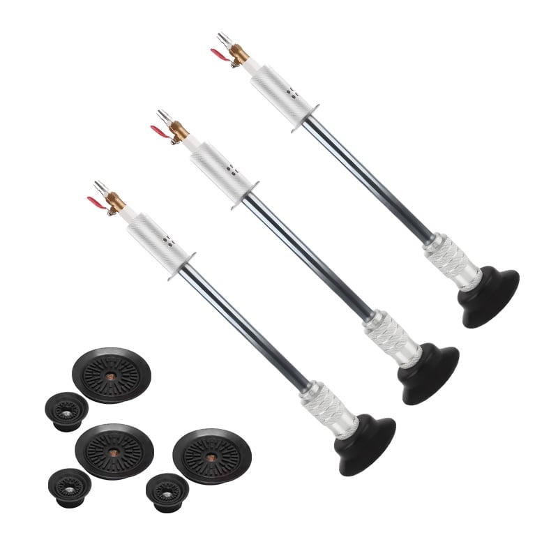 DentForce – Professional Pneumatic Car Dent Puller