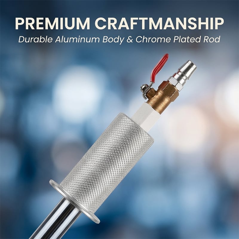 DentForce – Professional Pneumatic Car Dent Puller