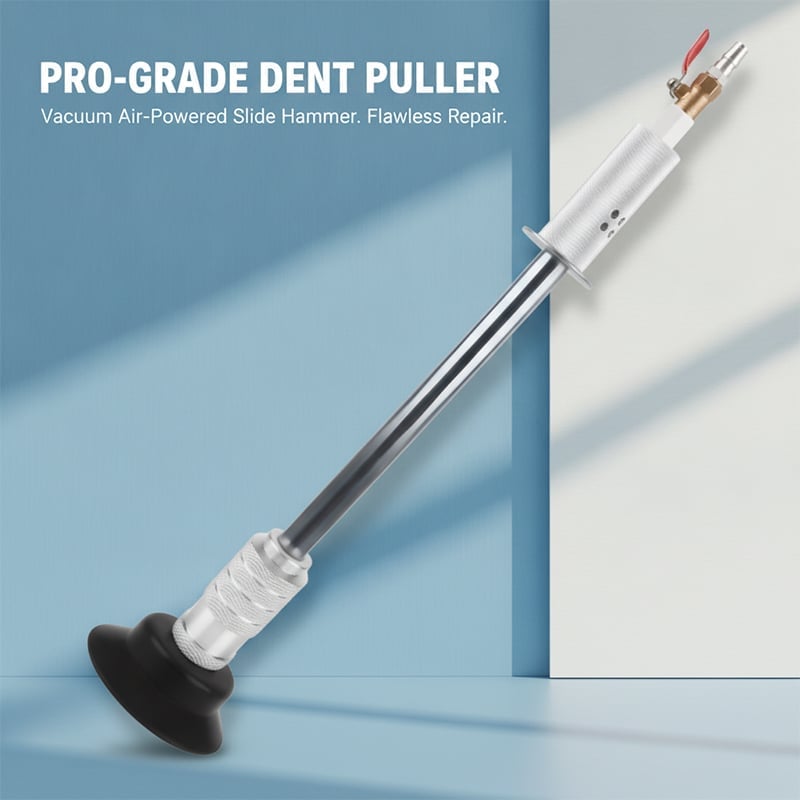 DentForce – Professional Pneumatic Car Dent Puller