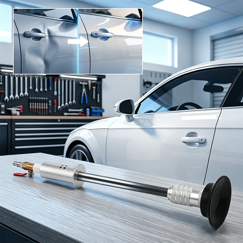 DentForce – Professional Pneumatic Car Dent Puller