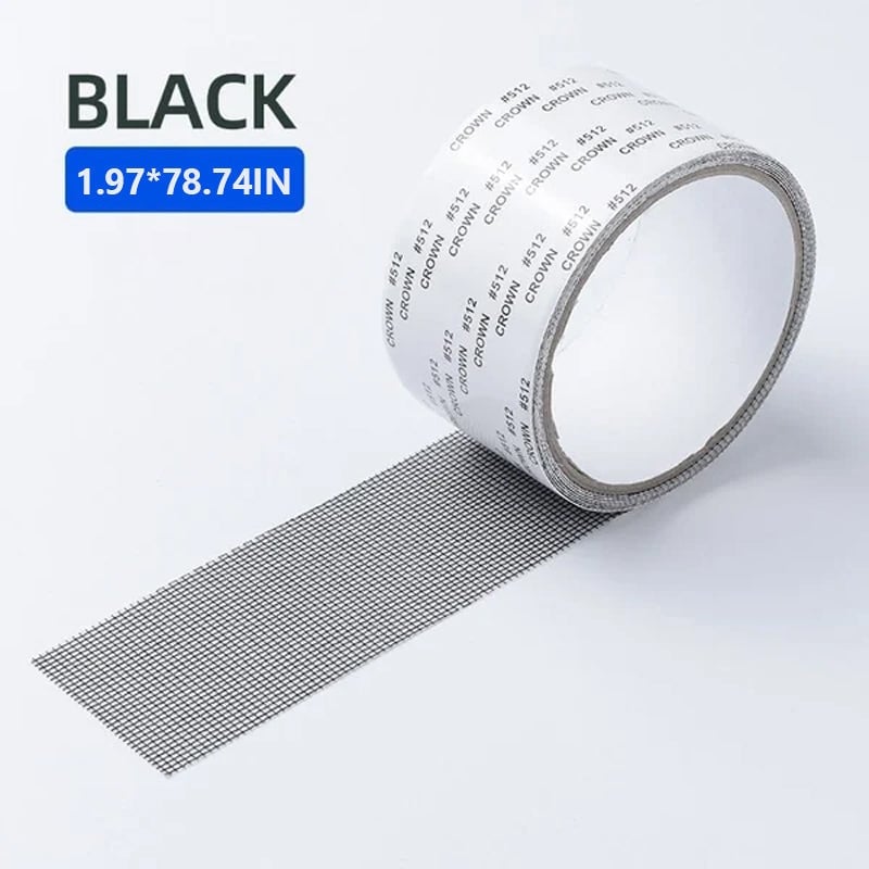 🔥Hot🔥Window Screens Repair Kit