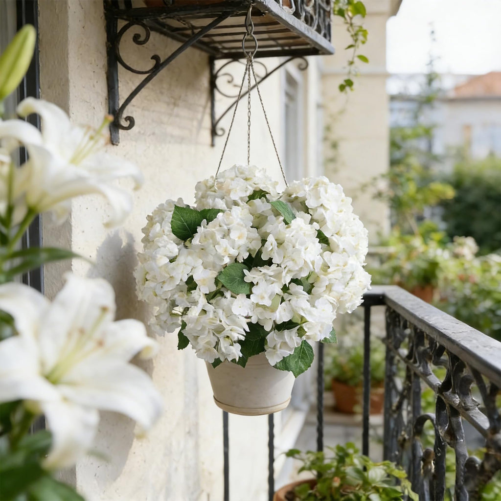 BloomEver – UV-Resistant Hydrangea Bush
