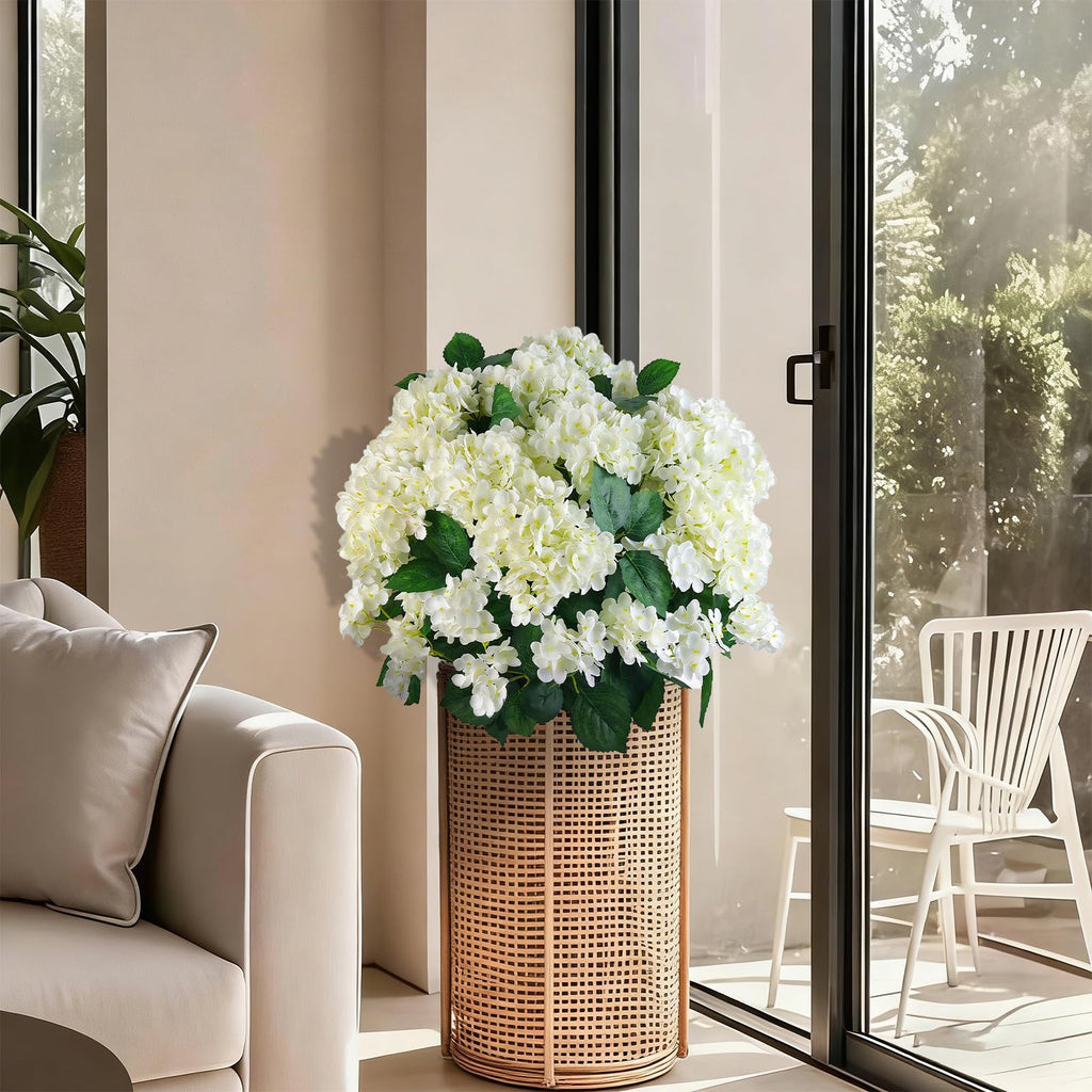 BloomEver – UV-Resistant Hydrangea Bush