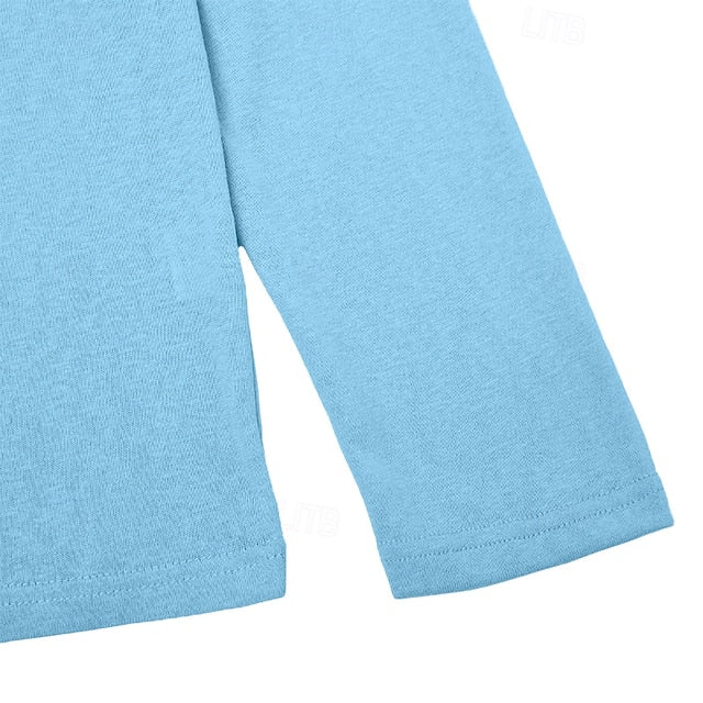 Dravon – Breathable Linen Street Shirt